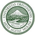 UO Logo